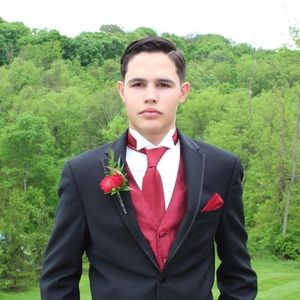 Meet your Posher, Daniel